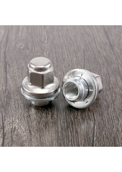 5pcs Tekerlek Pabuç Cıvatası Saplama Somunu C2C35294010 Jaguar S-Tipi X-Tip Xj Xjr Xf 1999-11 (Yurt Dışından) indirimleri