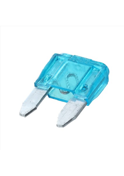 Araba Moto Automovil Için 150 Mini Sigorta Fişi Seti (Yurt Dışından) modelleri