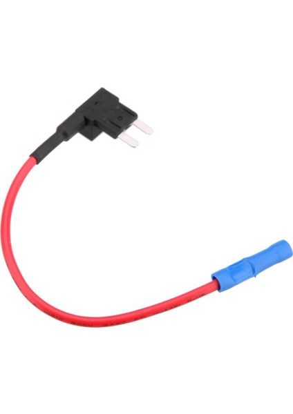 2x 2-Sisli Bıçak Sigorta Adaptör Voltajı Otomotiv Sigortaları Için Mini Düşük Profilli Aps Için (Yurt Dışından) indirimleri