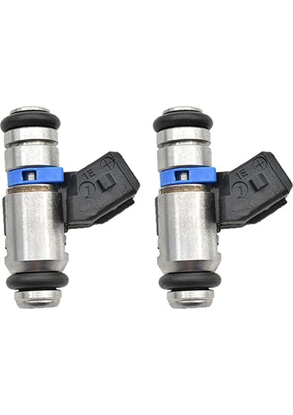 2x Fiat Palio Siena Stilo Için Yeni Yakıt Enjektör Nozumu 1 6l IWP164 805001843601 IWP109 75112164 (Yurt Dışından)