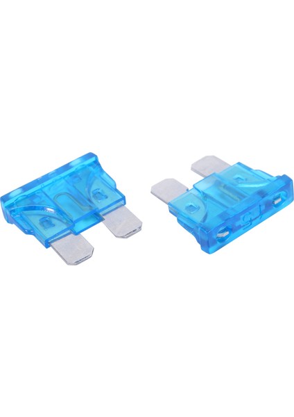 Satır Içi Sigorta Tutucu Atc/ato Ekle-A-Circuit Araç Sigorta Tutucu 30 Paket Sigorta Tap Adaptörü 30 Pcs 15 Amp Standart Sigortalar (Yurt Dışından) modelleri