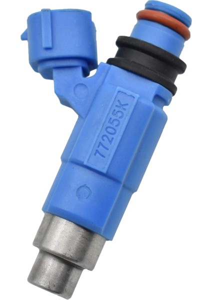 2pcs Araç Yakıt Nozul Motor Enjeksiyonu Suzuki Için Mazda Bt-50 B-2 6 Parça Numarası INP-772 772055K (Yurt Dışından) fiyatları