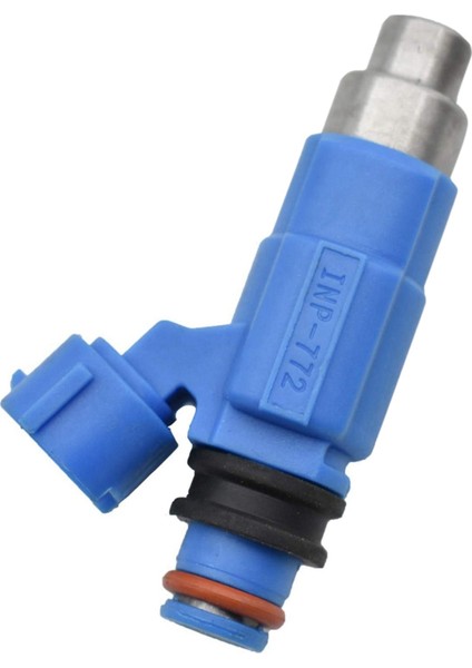 2pcs Araç Yakıt Nozul Motor Enjeksiyonu Suzuki Için Mazda Bt-50 B-2 6 Parça Numarası INP-772 772055K (Yurt Dışından) modelleri