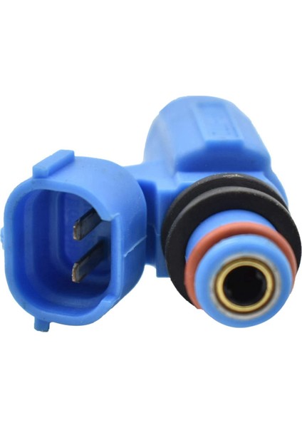 2pcs Araç Yakıt Nozul Motor Enjeksiyonu Suzuki Için Mazda Bt-50 B-2 6 Parça Numarası INP-772 772055K (Yurt Dışından) fırsatları