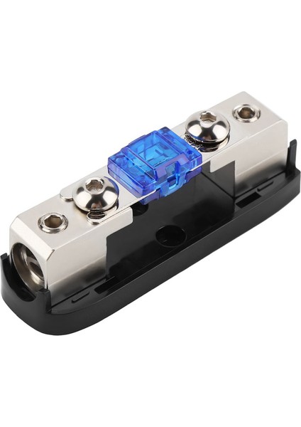 Araç Stereo Sigorta Tutucu Güç Dağıtım Bloğu 4ga 4ga&#39 Da 12 Pil Terminal Anti Korozyon Yıkıcıları (Yurt Dışından) indirimleri