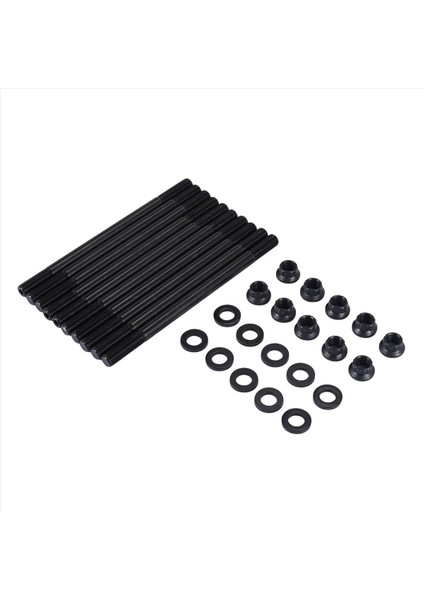 Arp 208-4301 Head Studs Pro Serisi 12 Noktalı Kafa Için Honda 1 6l D16Z6 Kitinde Kullanım Için (Yurt Dışından) fiyatları