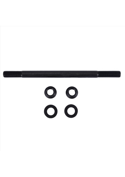 Arp 208-4301 Head Studs Pro Serisi 12 Noktalı Kafa Için Honda 1 6l D16Z6 Kitinde Kullanım Için (Yurt Dışından) fırsatları