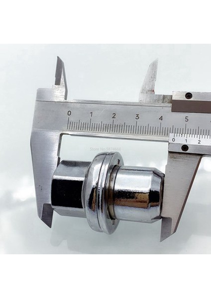 Land Rover Için 20 x Alaşım Tekerlek Somun L322 Keşif 3 4 5 Range Rover &amp Sport RRD500290 M14X1 5 (Yurt Dışından) fiyatları