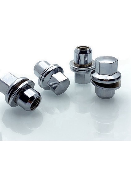 Land Rover Için 20 x Alaşım Tekerlek Somun L322 Keşif 3 4 5 Range Rover &amp Sport RRD500290 M14X1 5 (Yurt Dışından) indirimleri