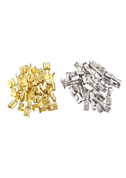 2x 12 Yollu Bıçak Sigorta Tutucu Kutusu Araba Kamyonu Römorku ve Tekne Için Kürek Terminalleri (Yurt Dışından)