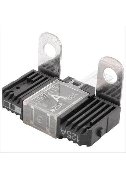 Çok Sigorta Kutusu Rölesi 150AMP/80AMP 1879005001 1879005000 Kia Hyundai Için 1 6l 2015-2022 (Yurt Dışından) fiyatları