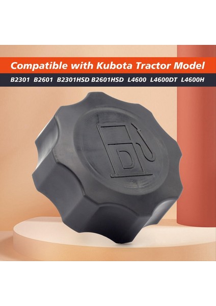 TC402-42022 TC40242022 Kubota Traktör B2301 B2601 L4600 B2301HSD B2601HSD L4600DT L4600H (Yurt Dışından) modelleri