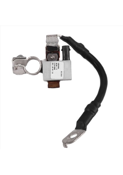 Araç Pil Negatif Sensör Kablo Tel 37180-C6000 37180C6000 Hyundai Kia Sorento 2015-2018 (Yurt Dışından)