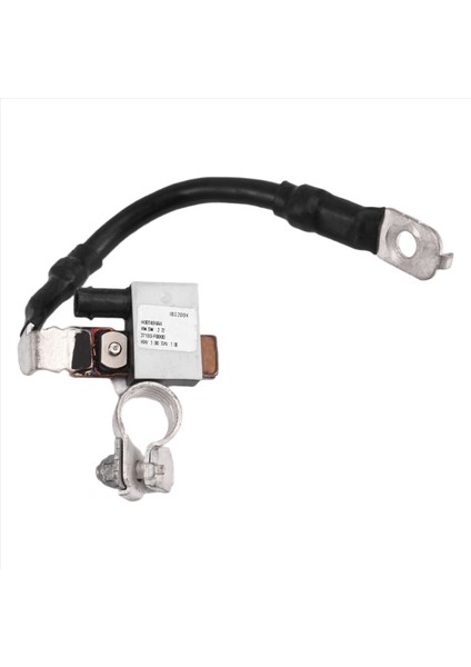 Araç Pil Negatif Sensör Kablo Tel 37180-C6000 37180C6000 Hyundai Kia Sorento 2015-2018 (Yurt Dışından) fiyatları