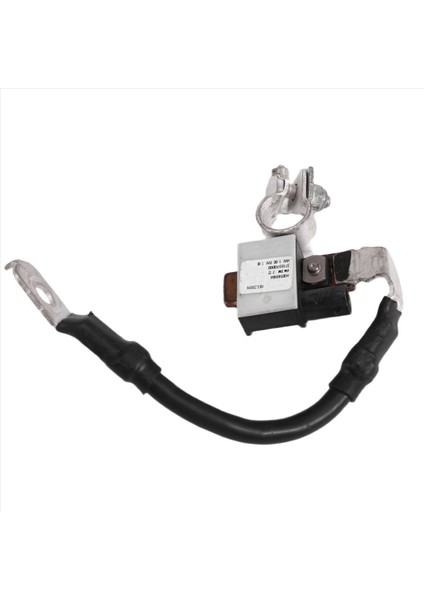 Araç Pil Negatif Sensör Kablo Tel 37180-C6000 37180C6000 Hyundai Kia Sorento 2015-2018 (Yurt Dışından) modelleri
