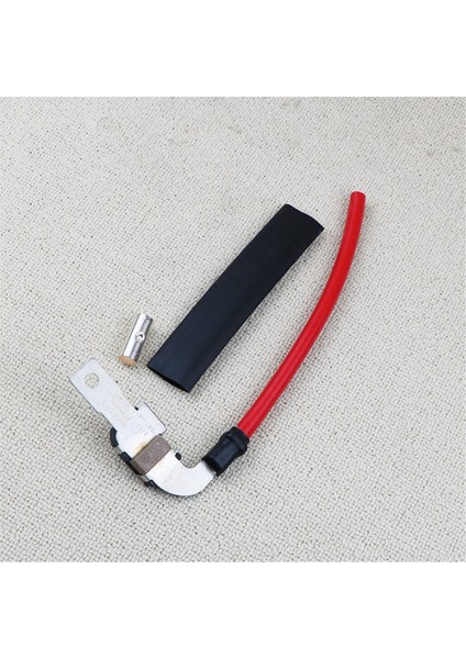 31343764 31412136 Volvo S60 S80 XC60 V60 S80 XC70 Için Kablo Bağlantı Teli ile Pil Pozitif Sigorta Başlığı (Yurt Dışından) indirimleri