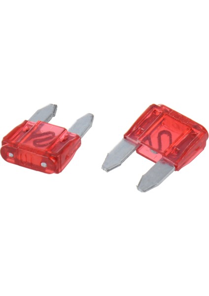 20 Adet Araba Motosiklet Mini Sigortalı Bıçak Sigorta Güvenliği (Yurt Dışından) fiyatları