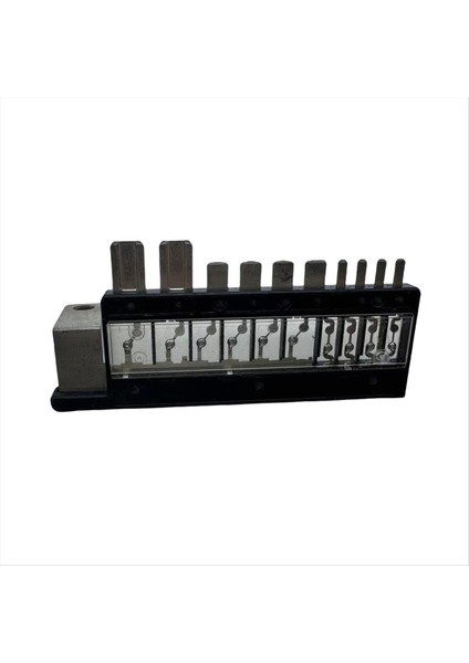 Kia Optima Için Yeni Multi &amp Main Fuse Relay 18980-09400 1898009400 Genesis G70 (Yurt Dışından)