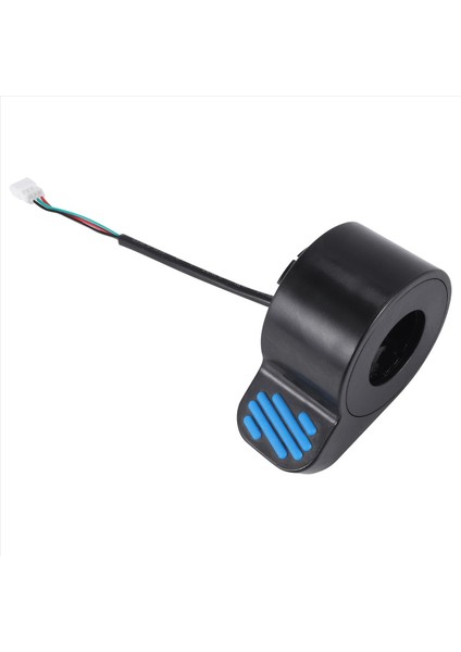 Es1 Electric Scooter Için Başparmak Gaz Kelebeği Hızlandırıcı Ninebot Es1/es2/es3/es4 Kickscooter Için Parmak Gaz Kelesi Katlanabilir Yedek (Yurt Dışından) modelleri