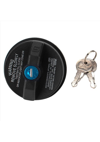 Toyota Chevrolet Stant 31780 10504 35067 Için 5x Yakıt Deposu Gaz Kapağı Düzenli Kilitleme (Yurt Dışından) fiyatları