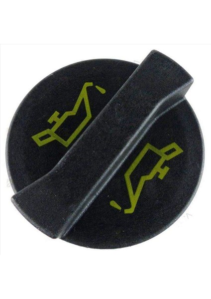 Ford Fiesta Focus Mondeo Için 3x Yağ Dolgu Kapağı Eskort Ka 1135010 YS4G6766AA K100144 1180 R1 1004134110 (Yurt Dışından) fırsatları