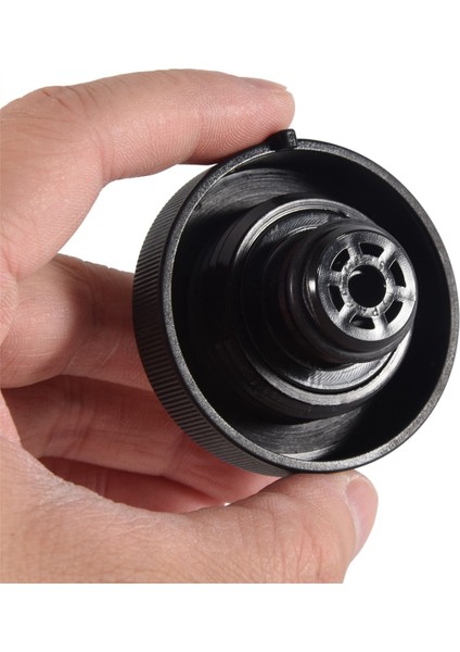 Toyota Corolla Lexus Için 10X Radyatör Soğutucu Taşma Kurtarma Tank Kapağı 200D Subaru Trezia 1647551010 16475-51010 (Yurt Dışından)