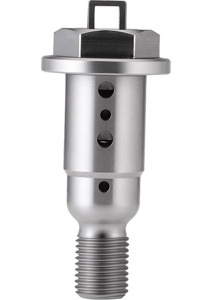 Gm 2014-2020 Eksantrik Mili Pozisyonu Aktüatör Solenoid Valfı 12681018 12633123&#39 Ü Değiştirin (Yurt Dışından) modelleri