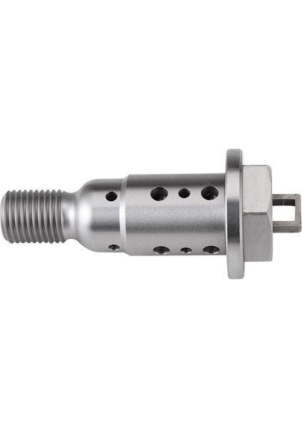 Gm 2014-2020 Eksantrik Mili Pozisyonu Aktüatör Solenoid Valfı 12681018 12633123&#39 Ü Değiştirin (Yurt Dışından) fırsatları