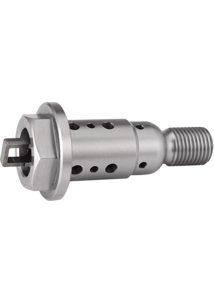 Gm 2014-2020 Eksantrik Mili Pozisyonu Aktüatör Solenoid Valfı 12681018 12633123&#39 Ü Değiştirin (Yurt Dışından) indirimleri