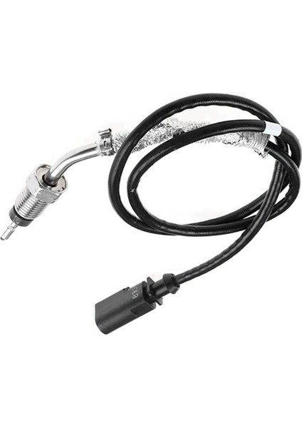 03L906088EC Motor Egzoz Gaz Sıcaklık Sensörü Audi A3 Koltuk Skoda 1 6 ve 2 0 Tdı Için Vw Golf Için (Yurt Dışından)