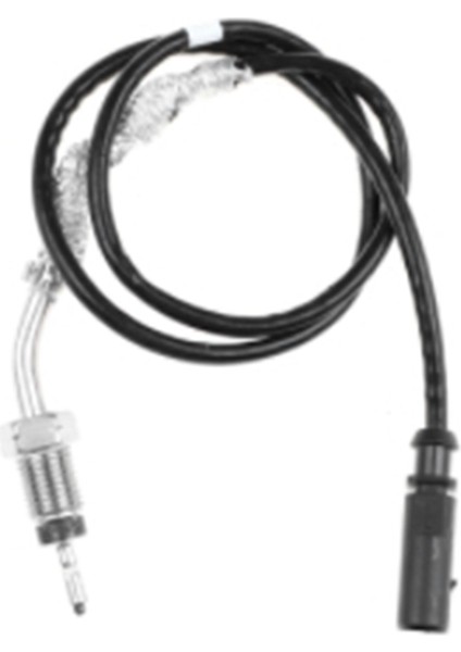 03L906088EC Motor Egzoz Gaz Sıcaklık Sensörü Audi A3 Koltuk Skoda 1 6 ve 2 0 Tdı Için Vw Golf Için (Yurt Dışından) indirimleri