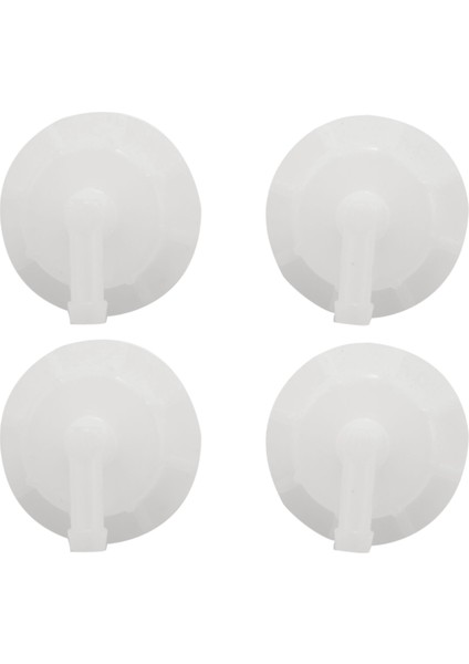 Honda Acura Accord Sivil Pilot Insight-Elements Için 4 Pack Radyatör Soğutucu Rezervuar Taşma Tank Kapağı 19102-PM5-A00 (Yurt Dışından)