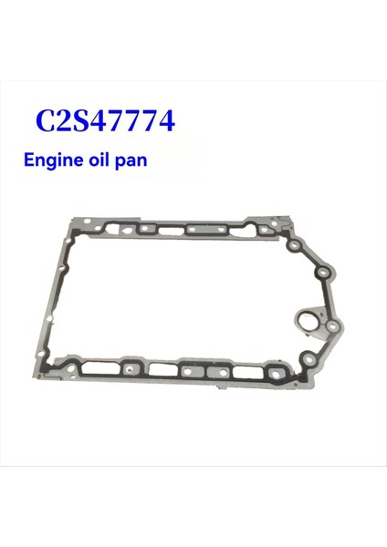 Şanzıman Yağı Tan Conta LR005994 LR002816 C2S47774 Jaguar Xf F-Pace Xj Land Rover Range Rover Sport Discovery 4 (Yurt Dışından) modelleri