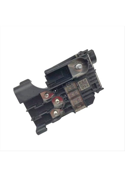 2pcs Honda City Için Araç Pil Sigorta Fit Hr-V 2015-2022 Yeni Başlayanlar Terminal Assy Truck 38240-T5A-003 Pil Aksesuarları (Yurt Dışından) fırsatları