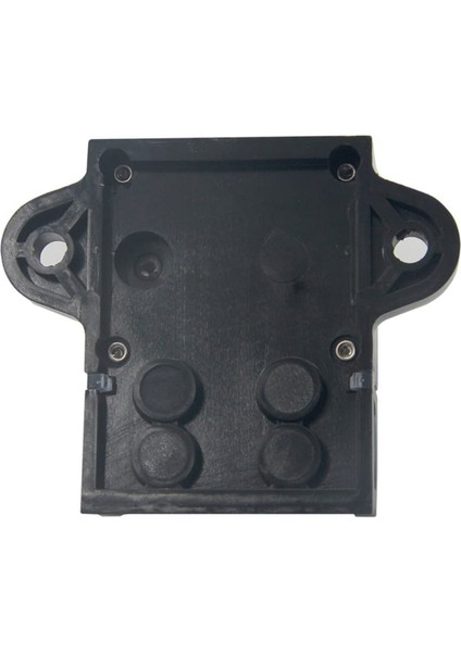 3x 12-24 Volt Dc 200A Devre Kesici Trolling Motor Otomatik Araba Deniz Stereo Ses Sıralı Sigorta Tutucular Invertör (Yurt Dışından) modelleri