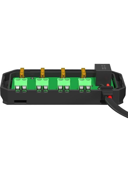 Otomatik Sigorta Kutusu Hızlı Kablolama Sigorta Kutusu Sigorta Rölesi Kavşağı Kutusu Otomatik Malzemeler (Yurt Dışından) fiyatları