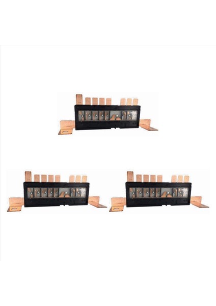 Hyundai Veloster Için 3x Araba Çoklu Sigortaları Aksan Solaris Kia Rio Forte Cerato 18790-01031 (Yurt Dışından)