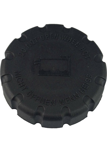 Bmw Için Kapak Plakası Motor Bloğu 11537583666 ile Chrysler Mercedes-Benz Için Radyatör Soğutucu Genişleme Tank Kapağı (Yurt Dışından) modelleri