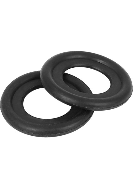 10PCS Siyah Kauçuk Yağ Tahliye Tapası Contalar Yıkayıcı Yedek Gm 12616850 3536966 097-119 (Yurt Dışından) fırsatları