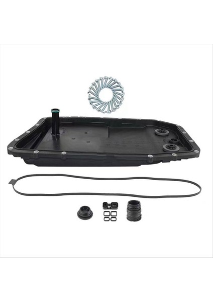 24117571227 Bmw 3 5 6 7 Serisi E90 E91 E60 E61 E63 2001-2013 24152333903 C2C38963 (Yurt Dışından)