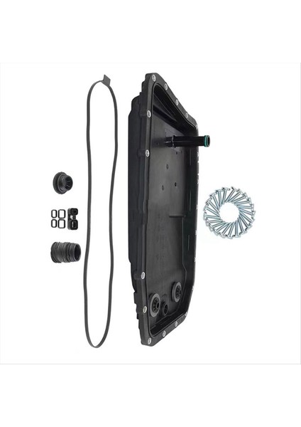 24117571227 Bmw 3 5 6 7 Serisi E90 E91 E60 E61 E63 2001-2013 24152333903 C2C38963 (Yurt Dışından) fiyatları