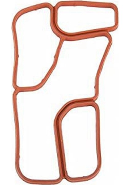 2x Motor Yağı Soğutucu Conta 2721840280 Mercedes-Benz W203 W204 CL203 Için (Yurt Dışından) modelleri