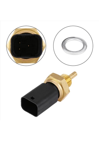 Renault Için 2x Soğutucu Sıcaklık Sensörü Scenic Kangoo Megane 7700101968 Araç Sıcaklık Sensörü (Yurt Dışından) modelleri