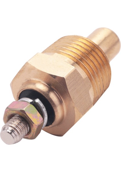 Altın Su Sıcaklık Sensörü Merkür Mercruiser Için Değiştir 806490T Sierra 18-5897 Mallory 9-42400 (Yurt Dışından)