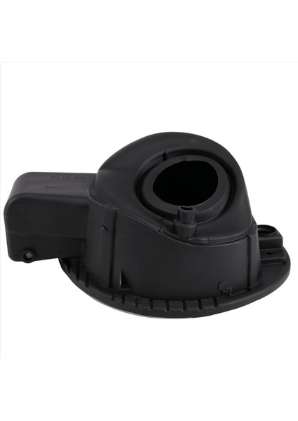 Araba Yakıt Dolgu Flep Tank Kapak For-Polo 6r 2010-2018 6RD809857D 6r0 809 857 (Yurt Dışından)