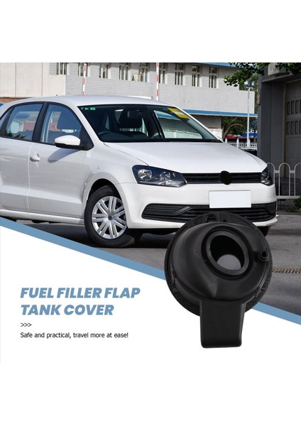 Araba Yakıt Dolgu Flep Tank Kapak For-Polo 6r 2010-2018 6RD809857D 6r0 809 857 (Yurt Dışından) fırsatları