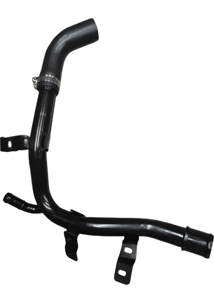 Motor Metal Su Borusu Soğutma Borusu Su Pompası Su Borusu 1351PX 1351CL Peugeot Citroen Ec5 206 307 1 6 (Yurt Dışından) modelleri