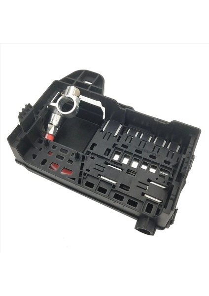 2x Araç Devre Sigorta Röle Blok Terminal Kutusu Montajı 250A 2011-2015 Için Pil Konektör Tepsisi Chevrolet Cruze 96889385 (Yurt Dışından) modelleri