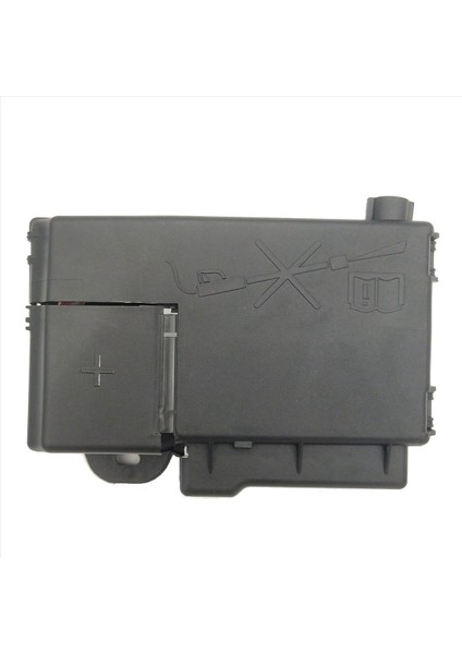 2x Araç Devre Sigorta Röle Blok Terminal Kutusu Montajı 250A 2011-2015 Için Pil Konektör Tepsisi Chevrolet Cruze 96889385 (Yurt Dışından) indirimleri