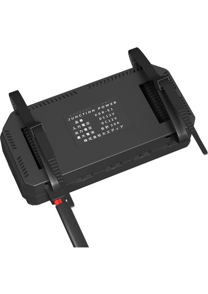 Araba Sigorta Kutusu Elektrik Yalıtımı Pil Koruma Kavşağı Kutusu LED Göstergesi Araba Motosikleti Için Işık Isıya Dayanıklı (Yurt Dışından) fiyatları